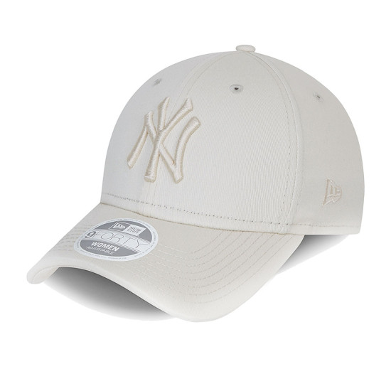 New Era Καπέλο New York Yankees Tonal Womens 9FORTY Cap